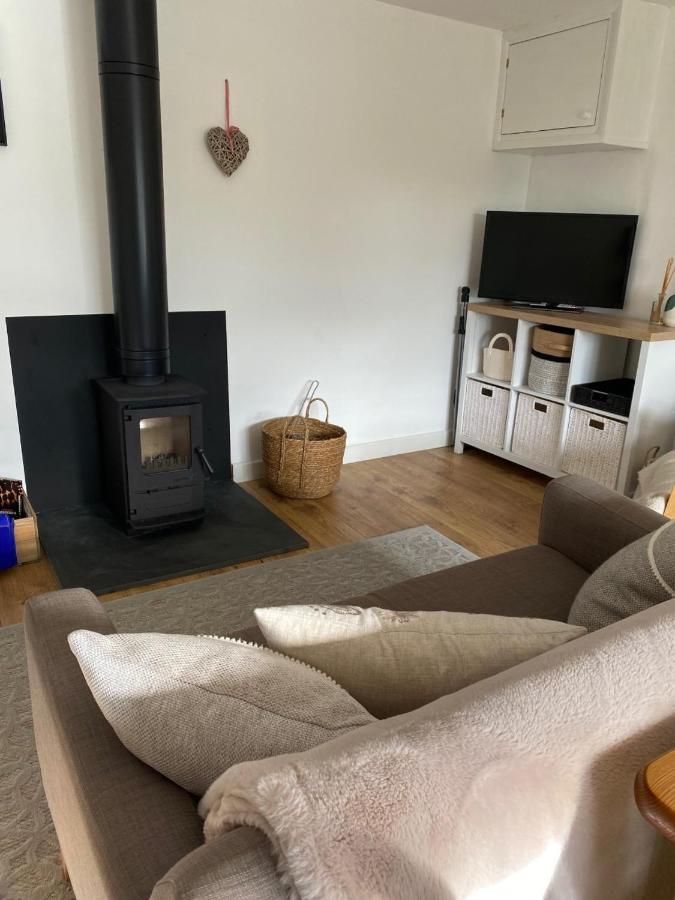 Cosy Cotswolds Self-Contained One Bedroom Cottage Chipping Norton Exteriér fotografie