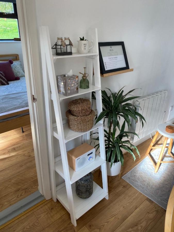 Cosy Cotswolds Self-Contained One Bedroom Cottage Chipping Norton Exteriér fotografie