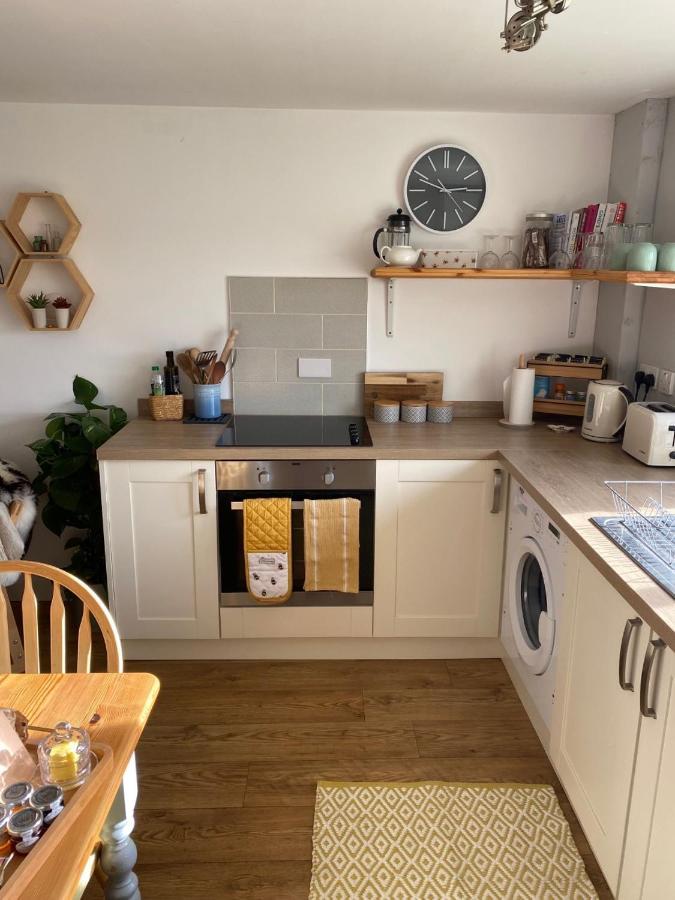 Cosy Cotswolds Self-Contained One Bedroom Cottage Chipping Norton Exteriér fotografie