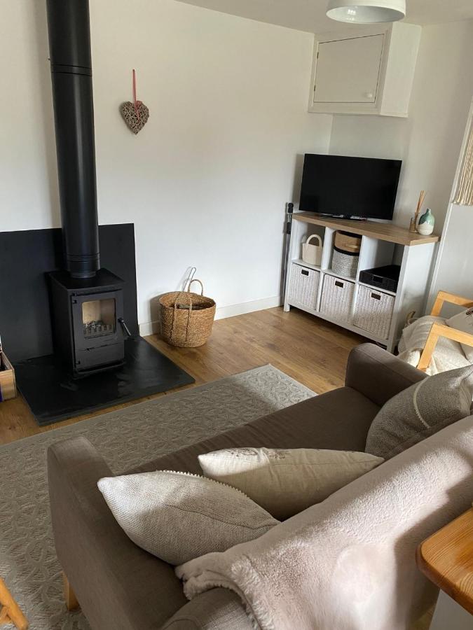 Cosy Cotswolds Self-Contained One Bedroom Cottage Chipping Norton Exteriér fotografie