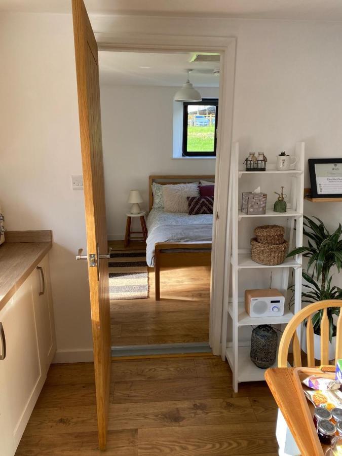 Cosy Cotswolds Self-Contained One Bedroom Cottage Chipping Norton Exteriér fotografie