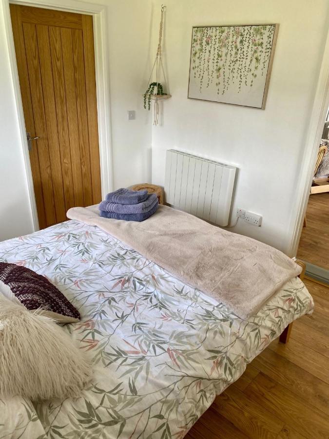 Cosy Cotswolds Self-Contained One Bedroom Cottage Chipping Norton Exteriér fotografie