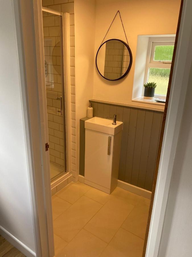 Cosy Cotswolds Self-Contained One Bedroom Cottage Chipping Norton Exteriér fotografie
