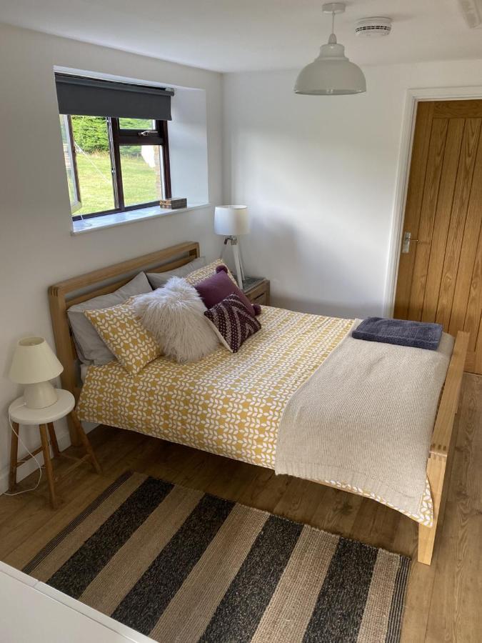 Cosy Cotswolds Self-Contained One Bedroom Cottage Chipping Norton Exteriér fotografie