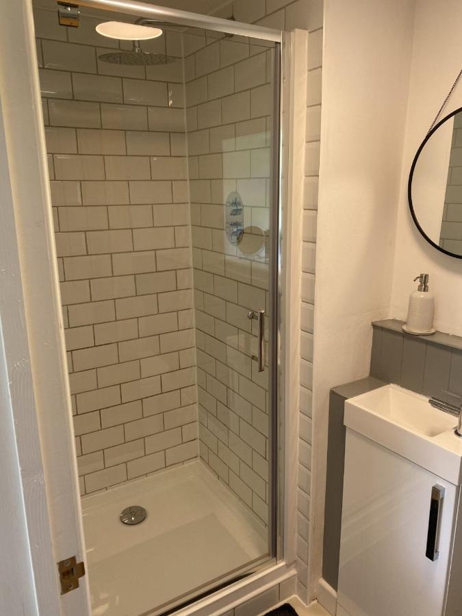 Cosy Cotswolds Self-Contained One Bedroom Cottage Chipping Norton Exteriér fotografie