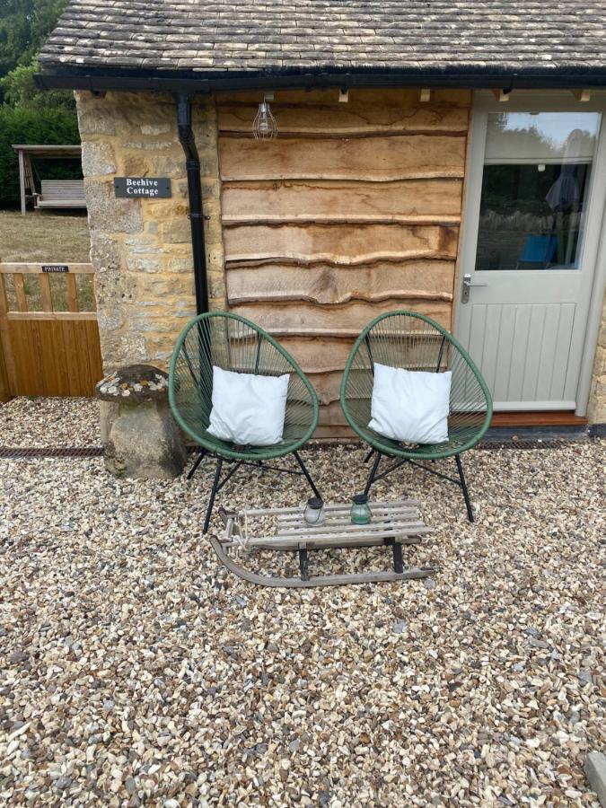Cosy Cotswolds Self-Contained One Bedroom Cottage Chipping Norton Exteriér fotografie
